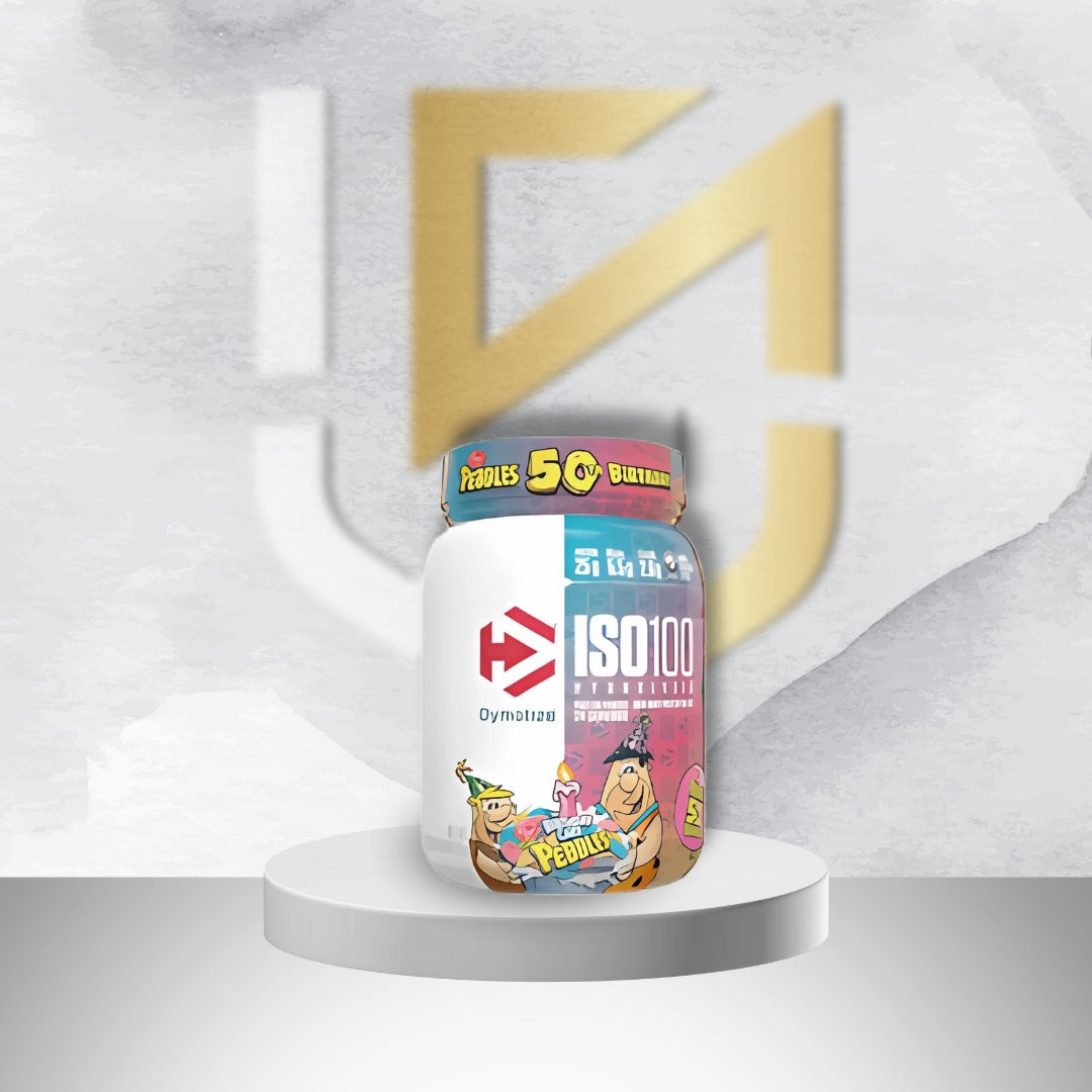 Dymatize ISO 100