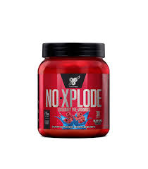 N.O XPLODE