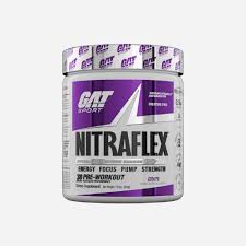 NITRAFLEX