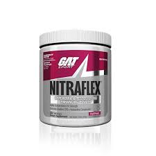 NITRAFLEX