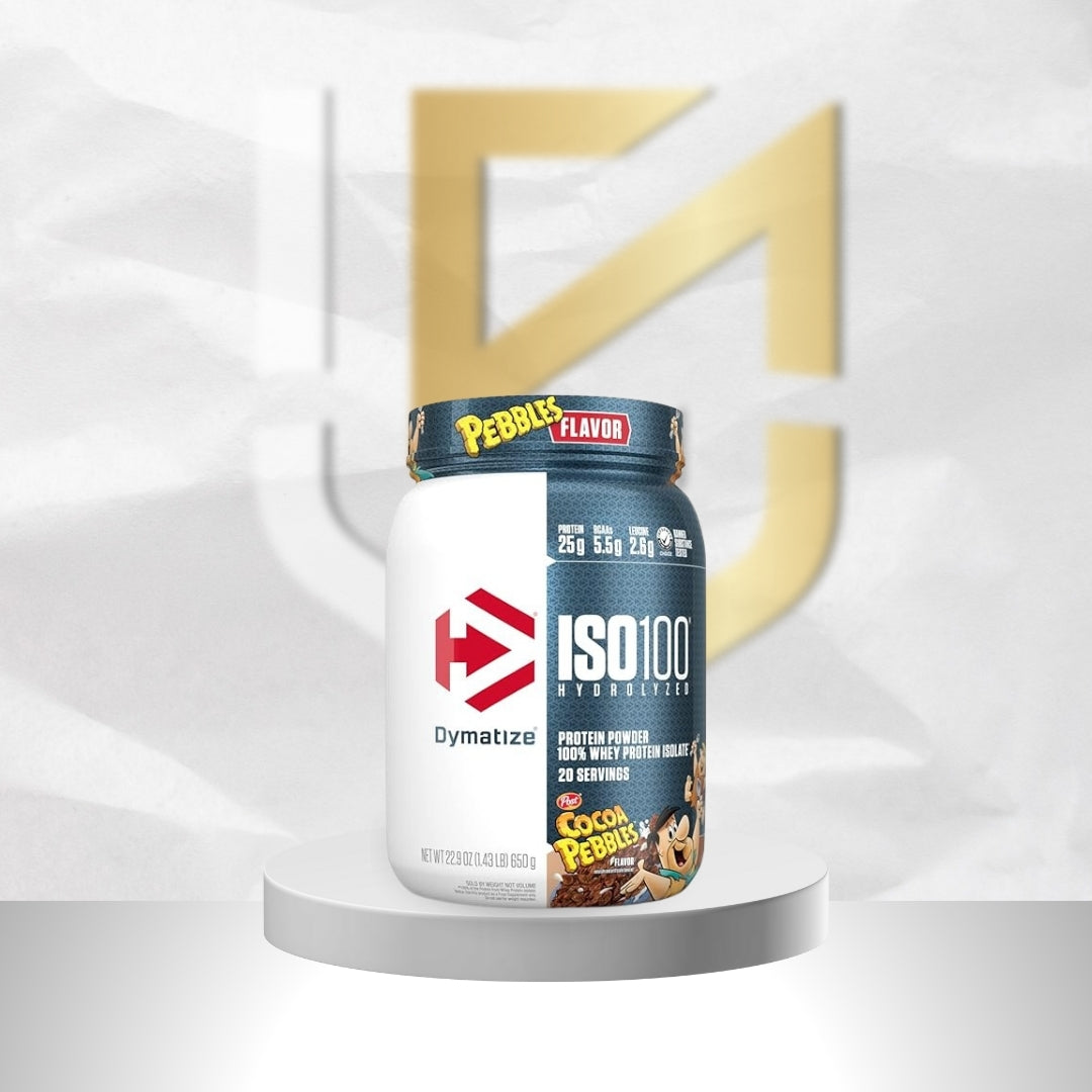 Dymatize ISO 100