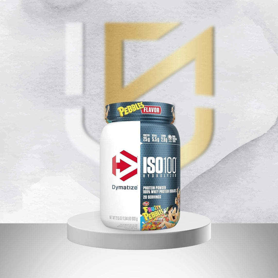 Dymatize ISO 100