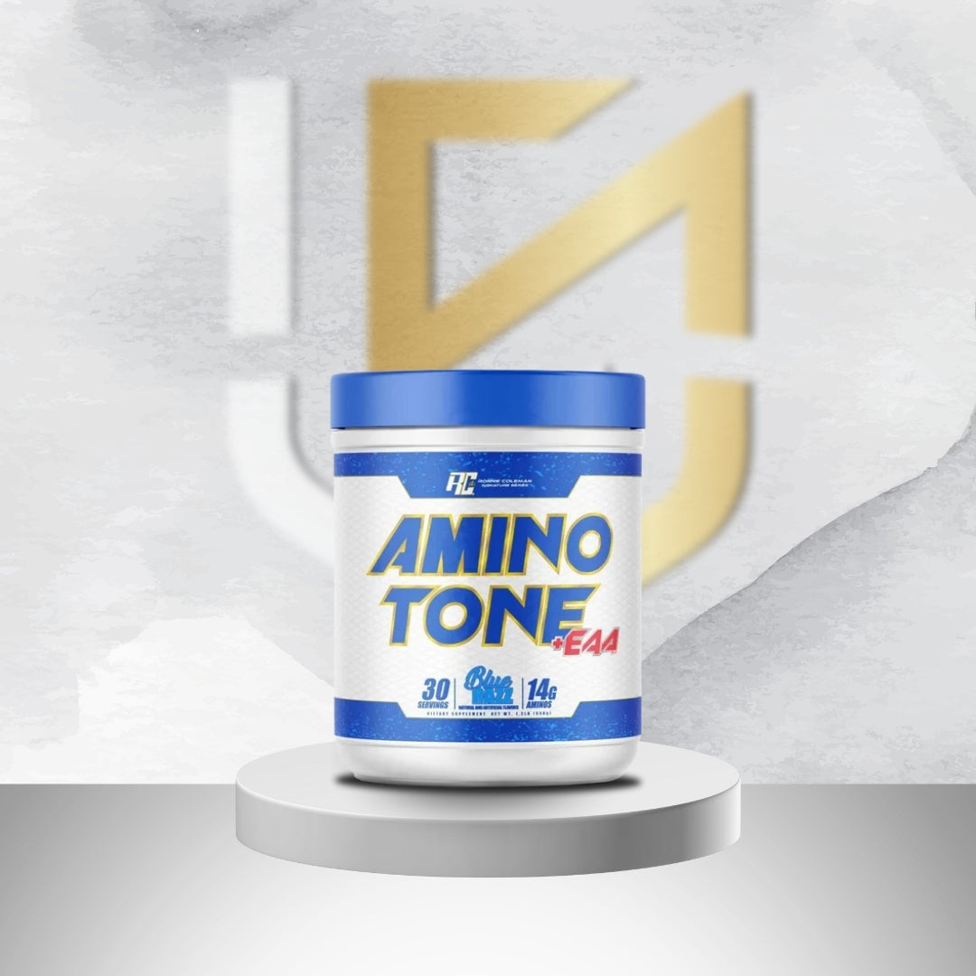 Amino Tone +EAA