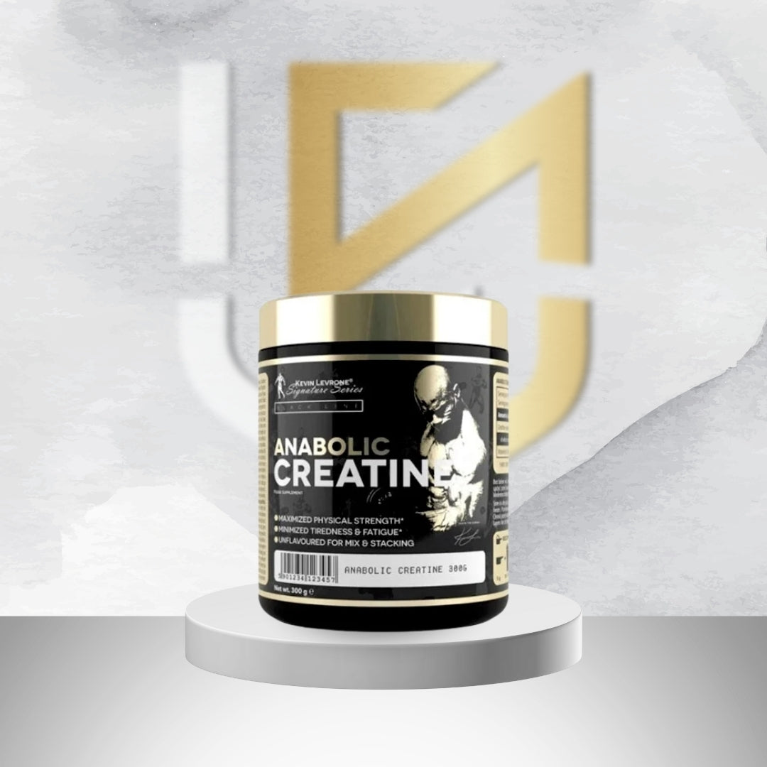 ANABOLIC CREATINE