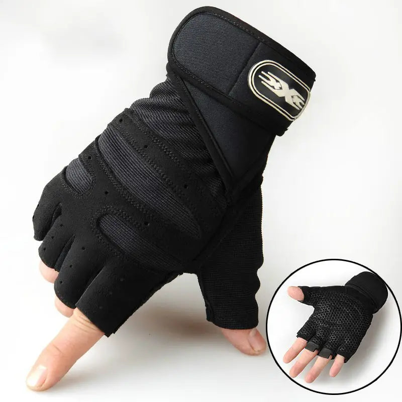 Gloves v1