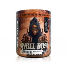 ANGEL DUST