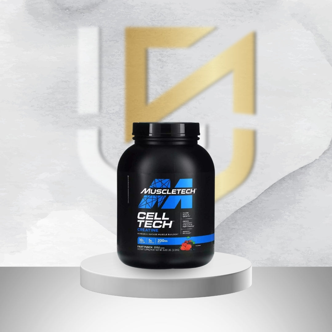 Celltech Creatine