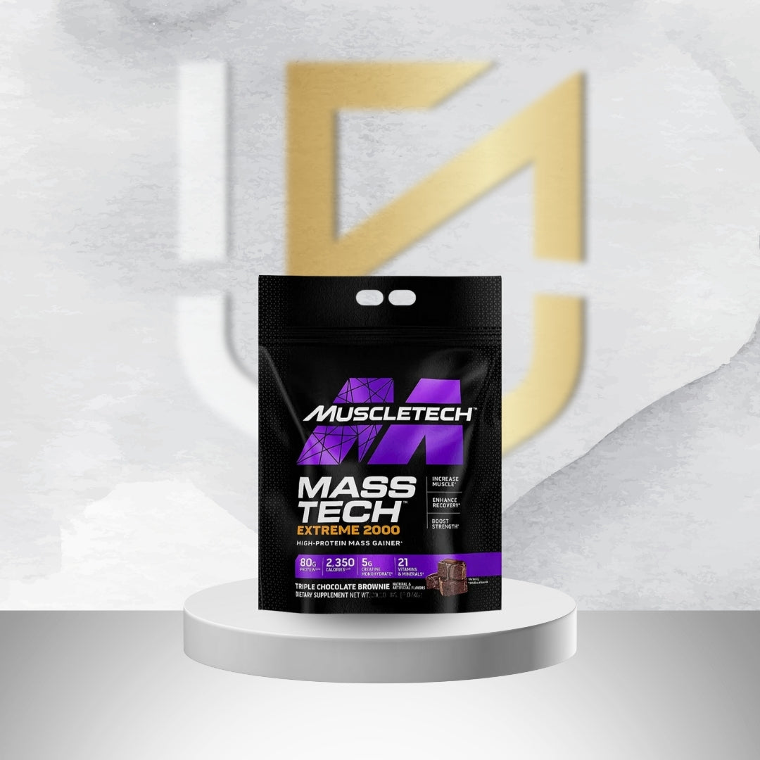 MASSTECH XTREMEE