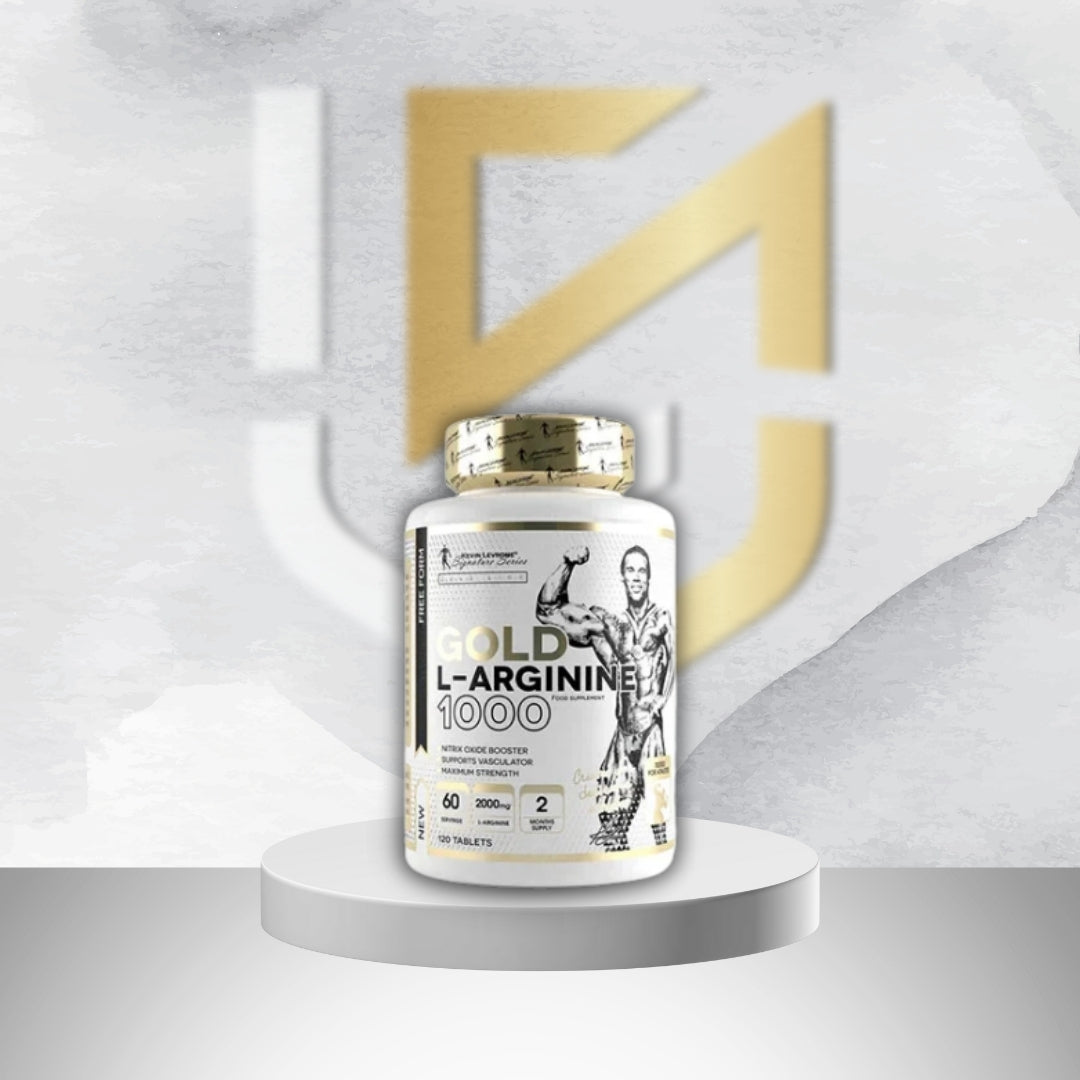 Gold L-Arginine 1000