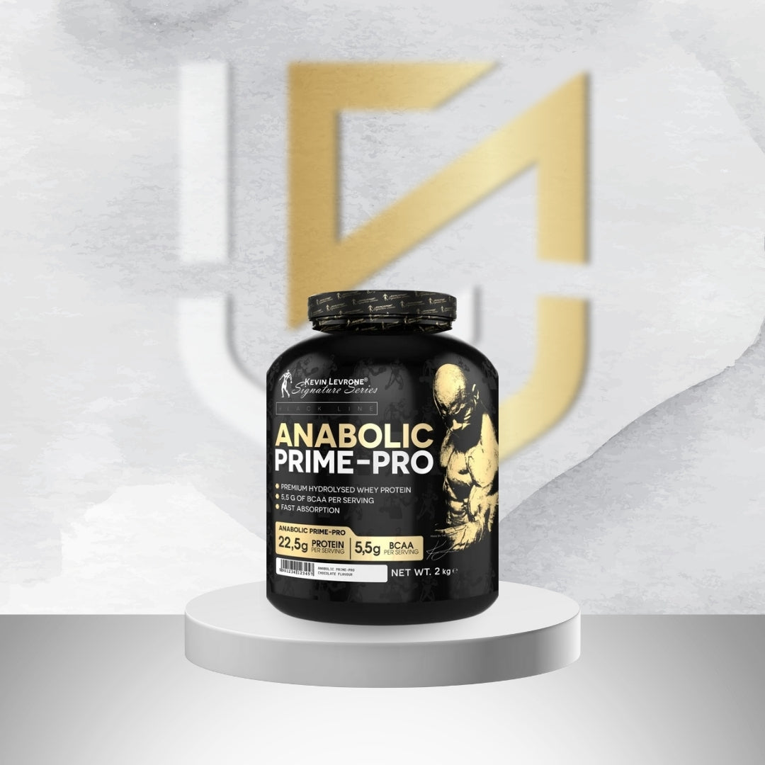 Anabolic Prime Pro