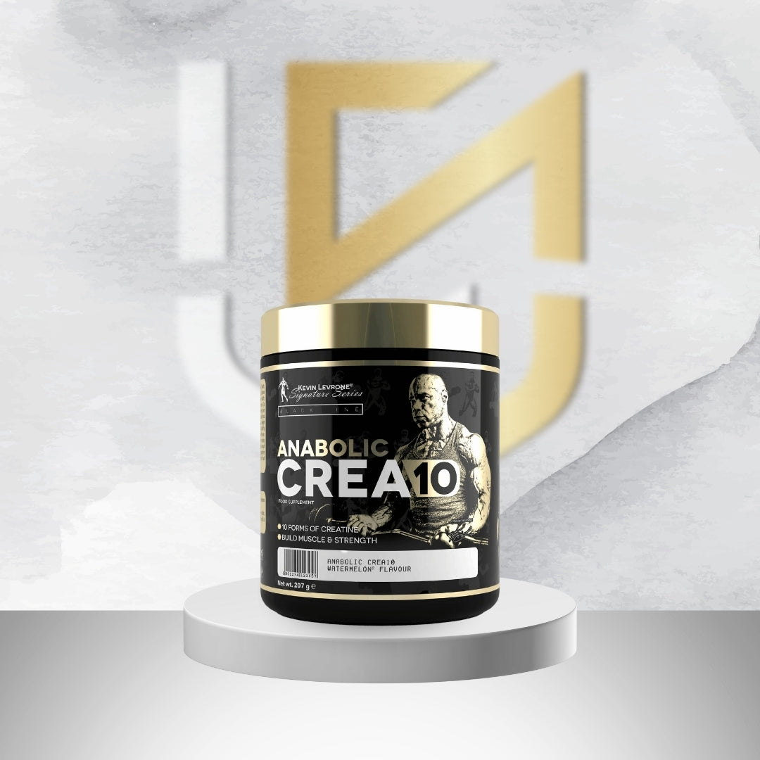 Anabolic Crea10