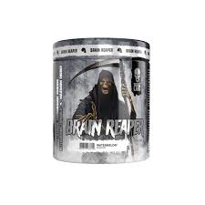 BRAIN RIPPER- SKULL LAB
