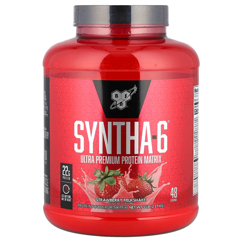 Syntha‑6