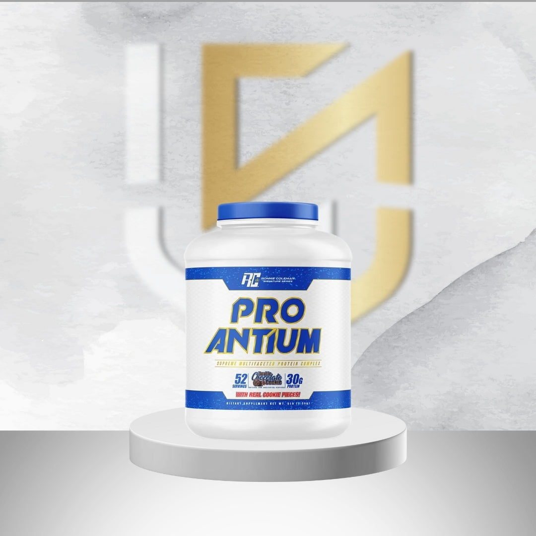 Pro-Antium Multifaceted Protein