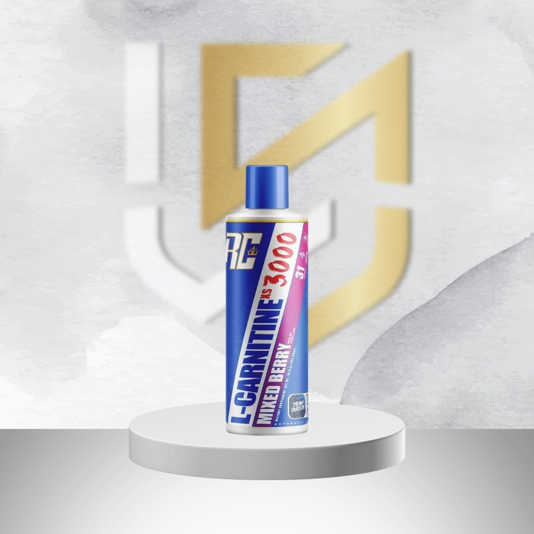 L-Carnitine XS Liquid 3000