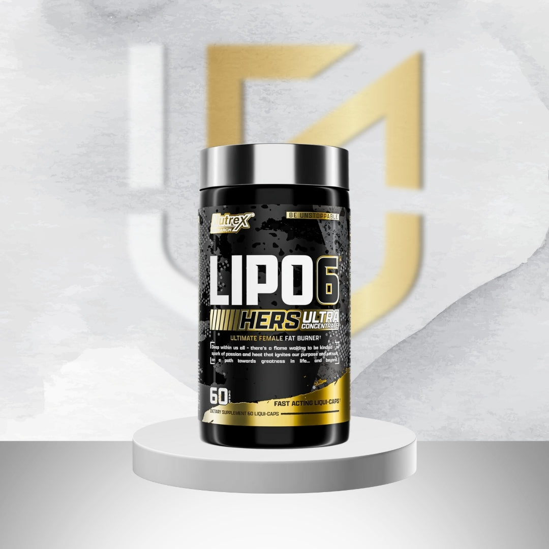LIPO-6 INTENSE