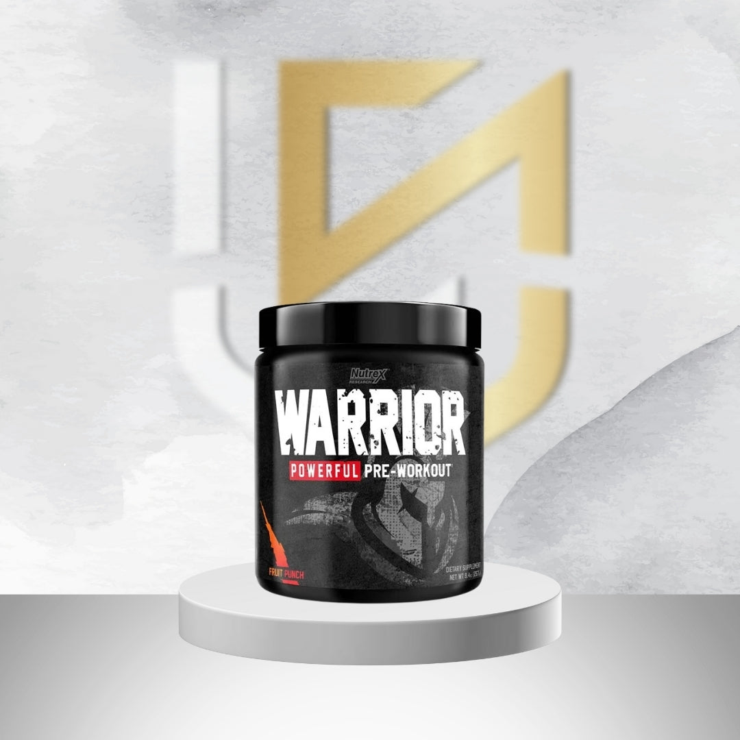 WARRIOR
