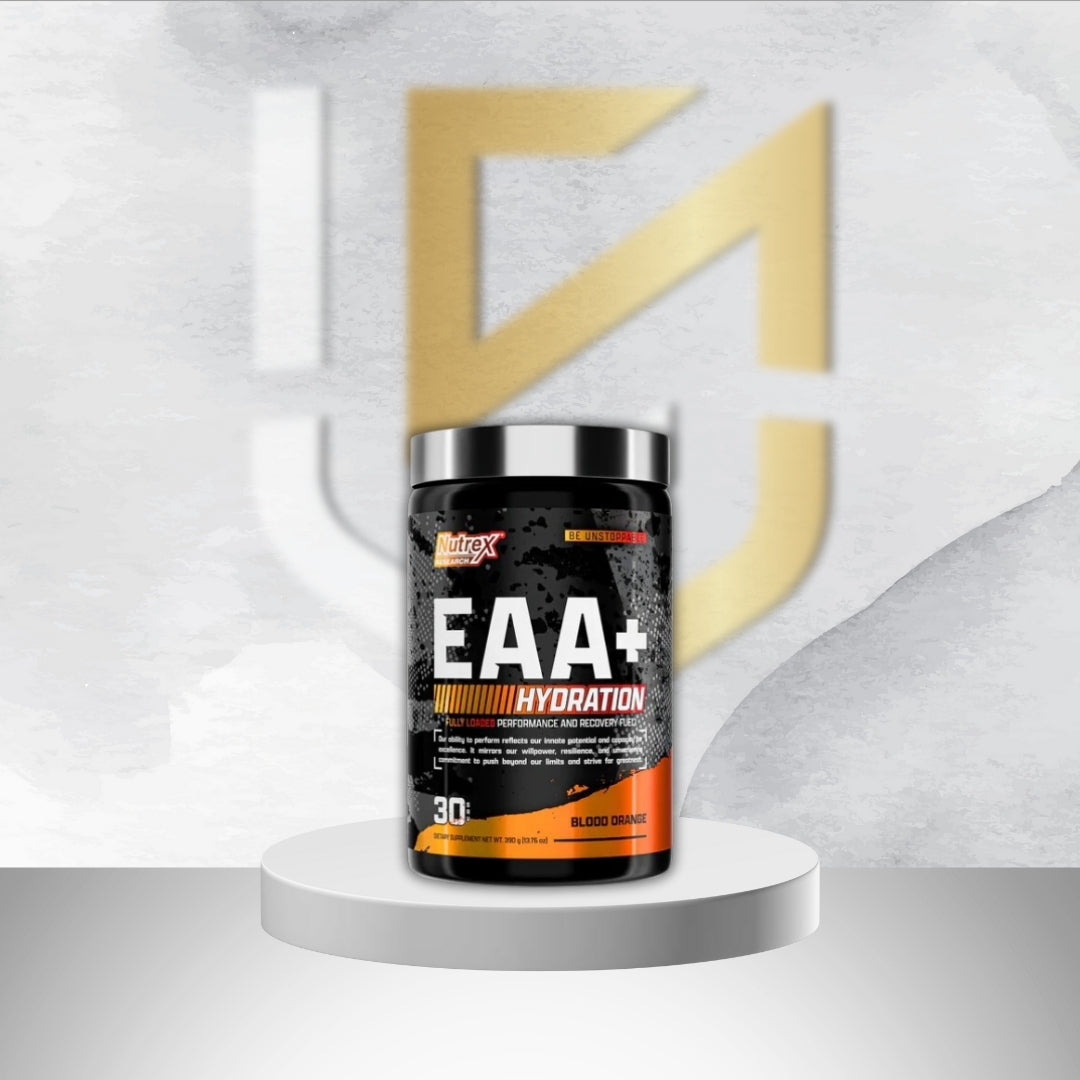 EAA+HYDRATION