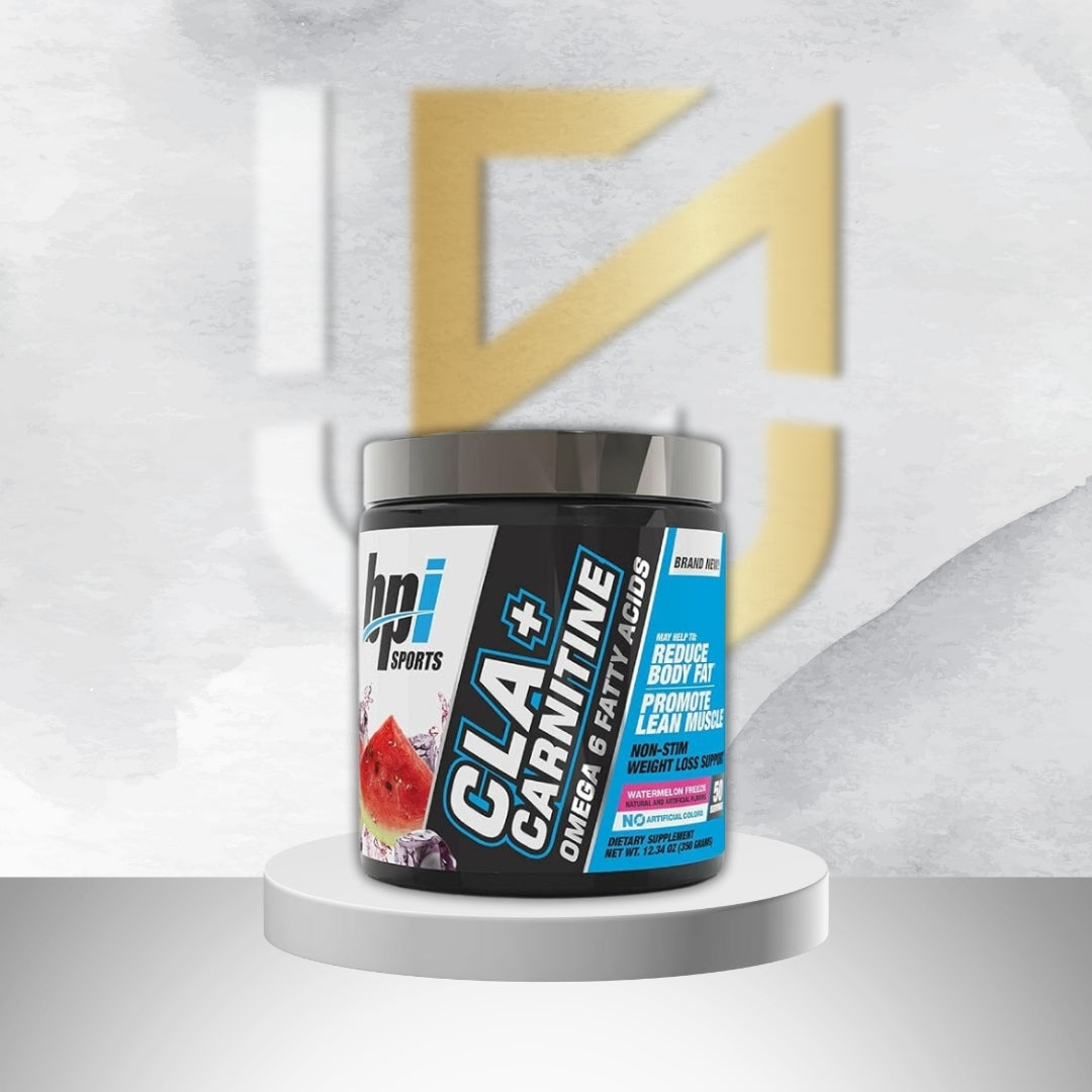 CLA + Carnitine n