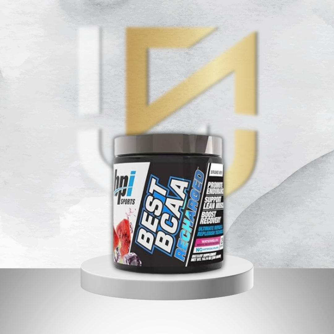 BEST BCAA