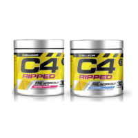 C4 RIPPED