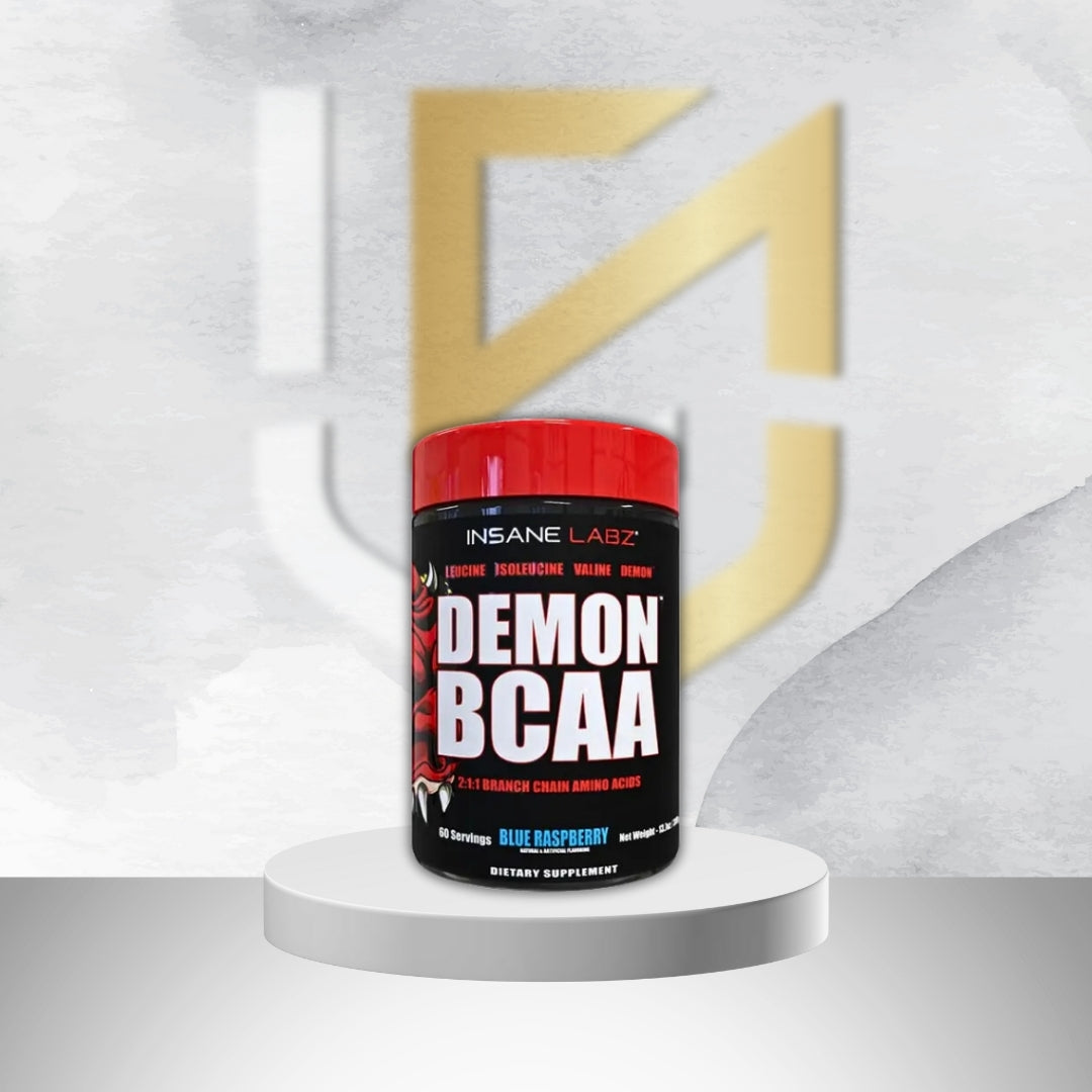 DEMON BCAA