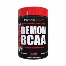 DEMON BCAA