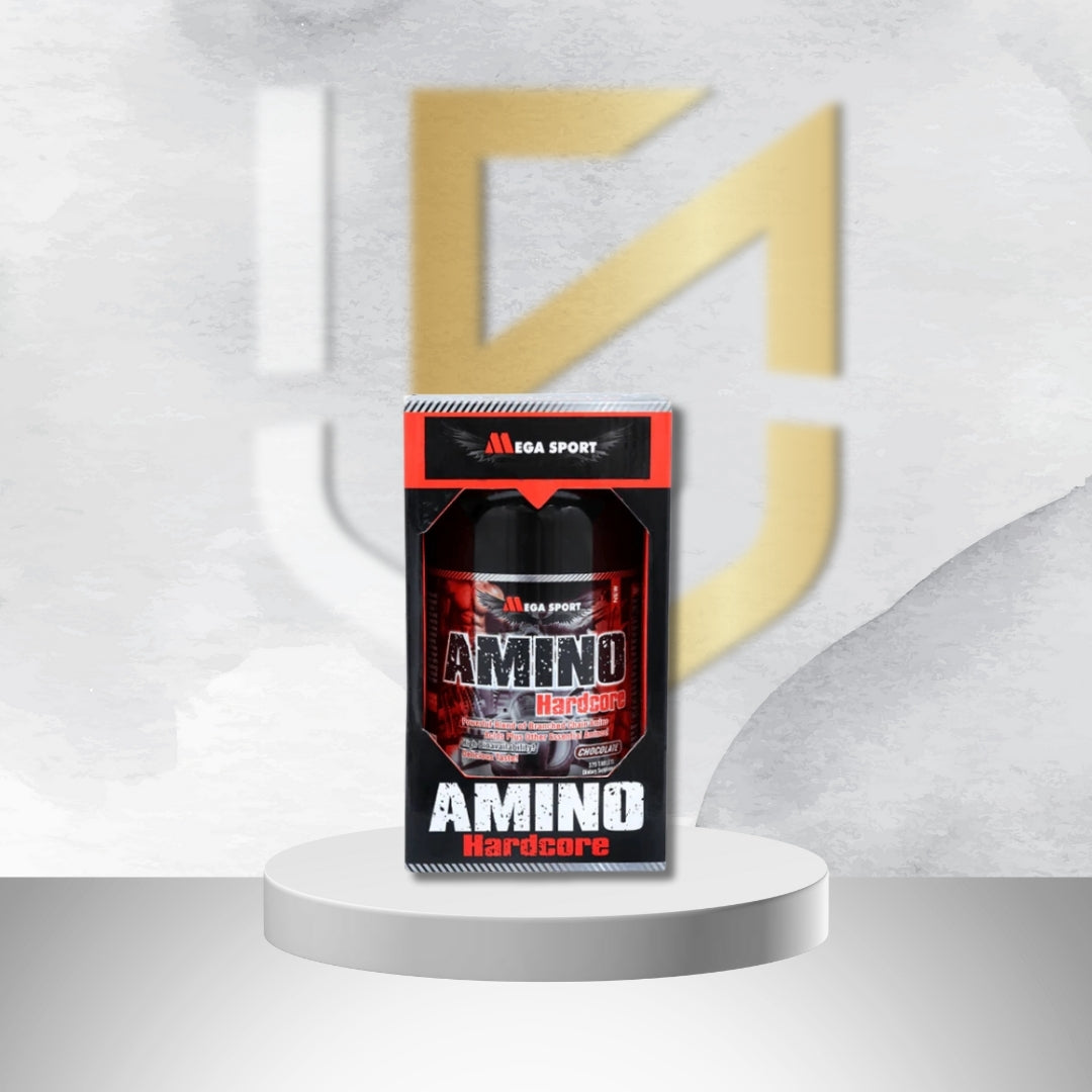 Amino Hardcore 325 Tablets
