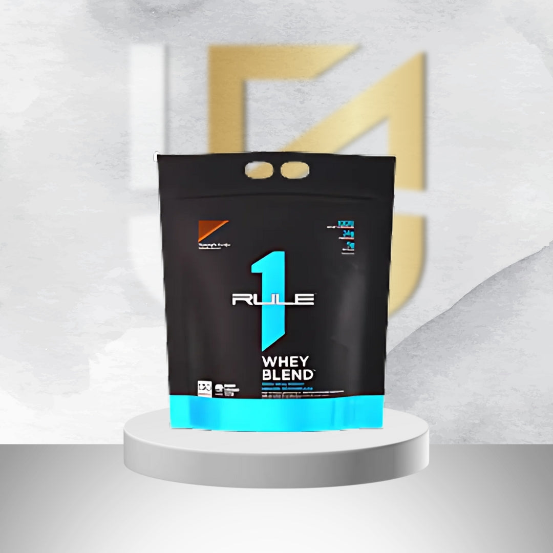 Whey Blend 10lb