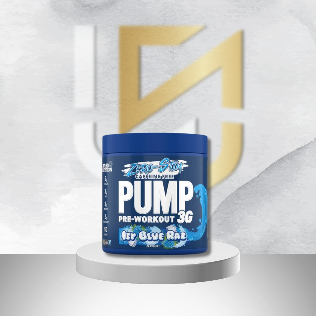 Applied Pump