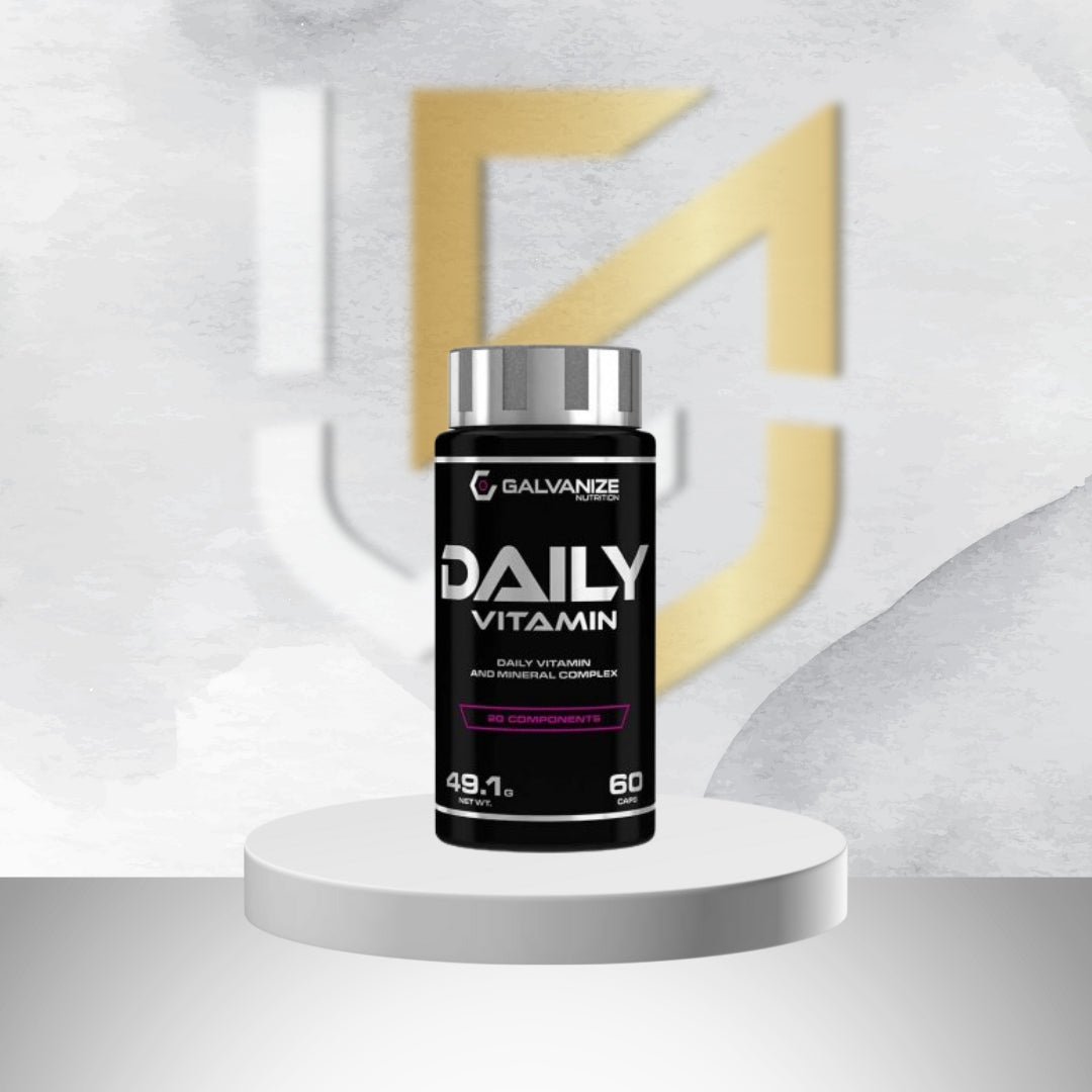 DAILY VITAMIN