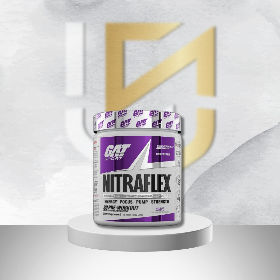 NITRAFLEX