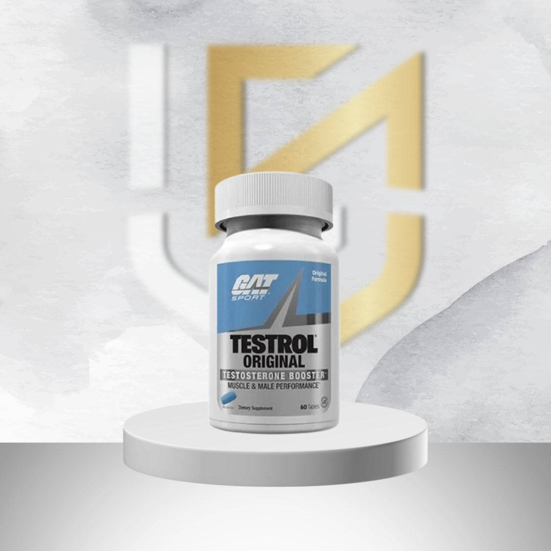 GAT Sport Testrol Original 30 Tabs