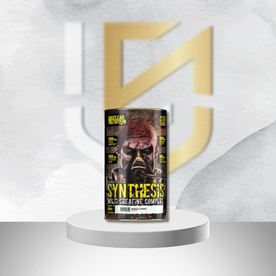 Synthesis Multi Creatine Complex