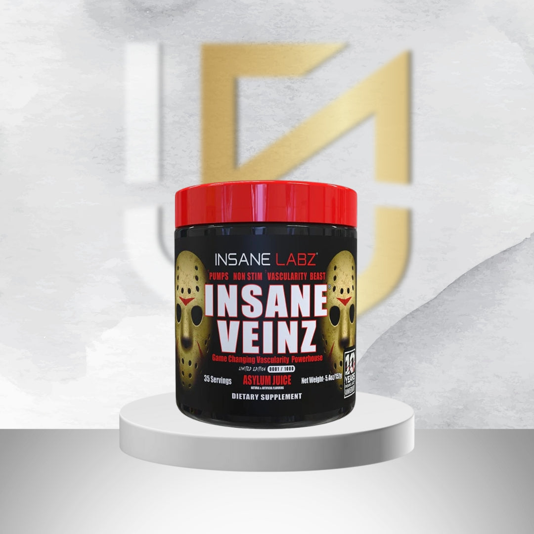 INSANE VIENZ