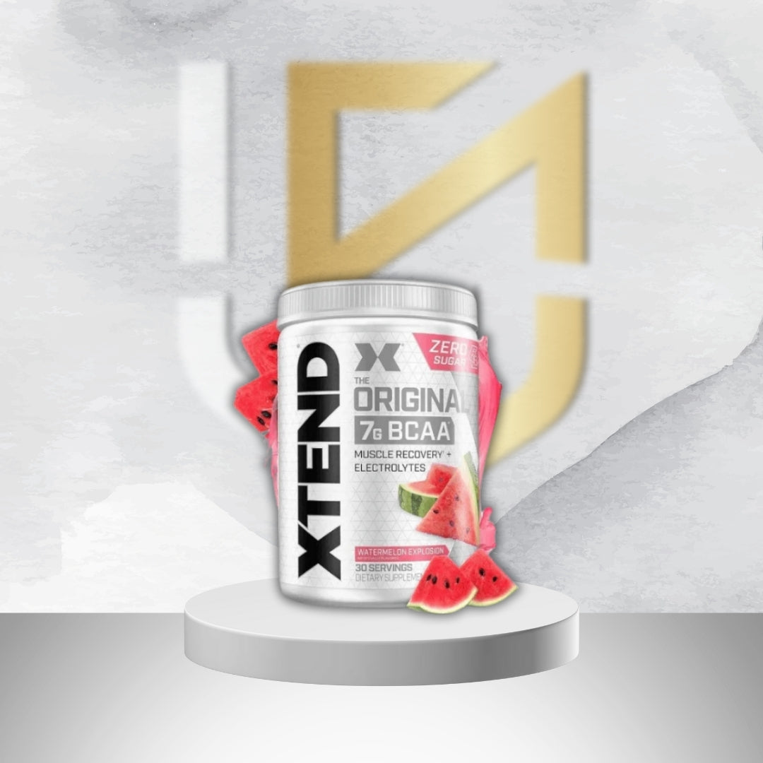 XTEND BCAA