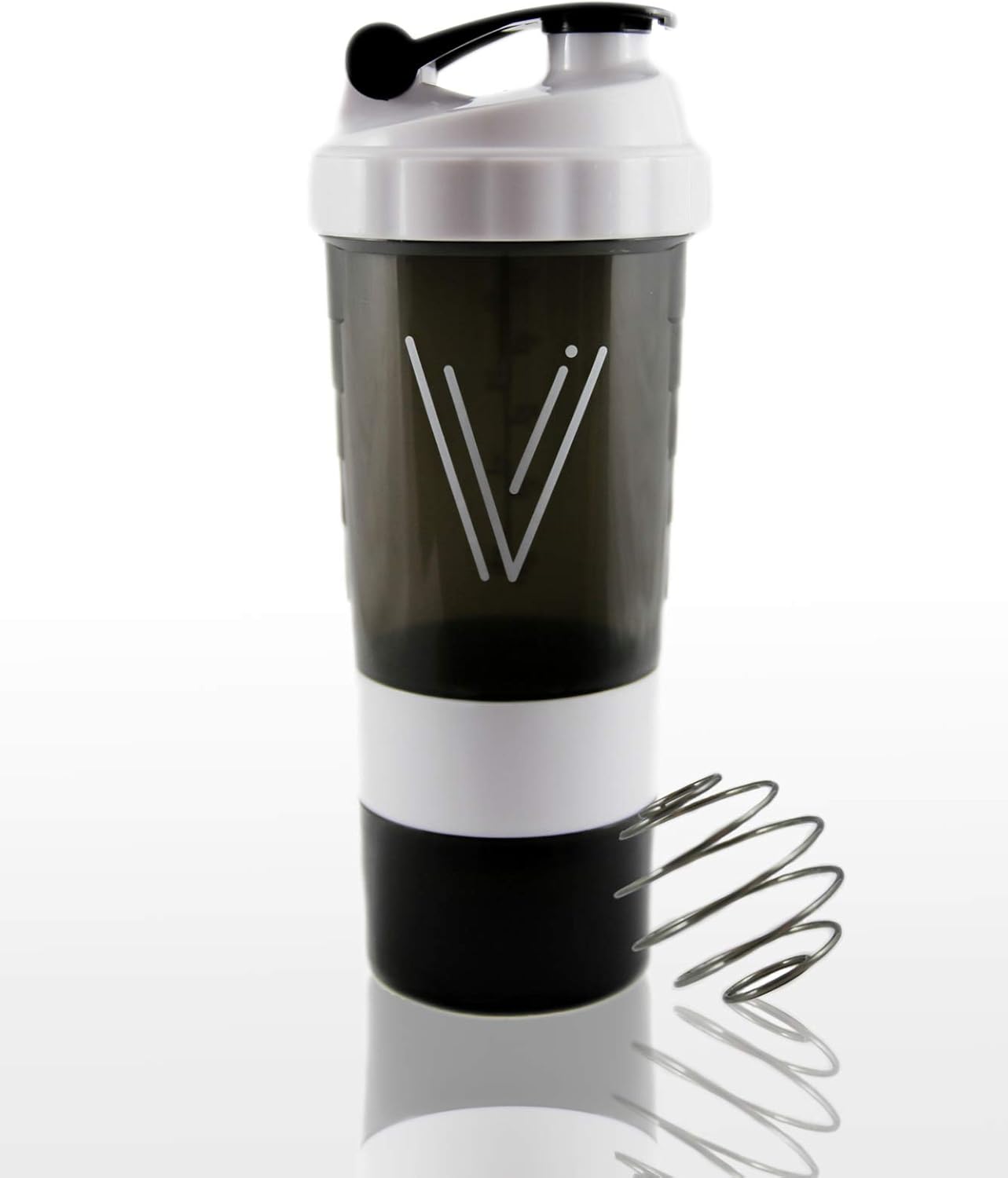 Shaker v1
