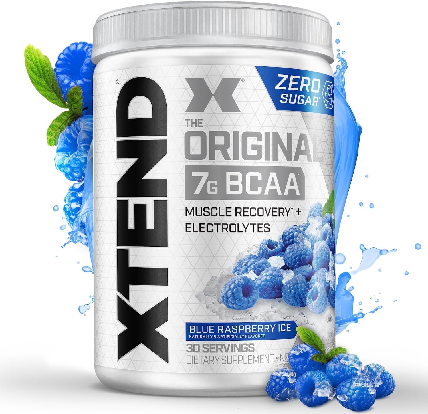 XTEND BCAA