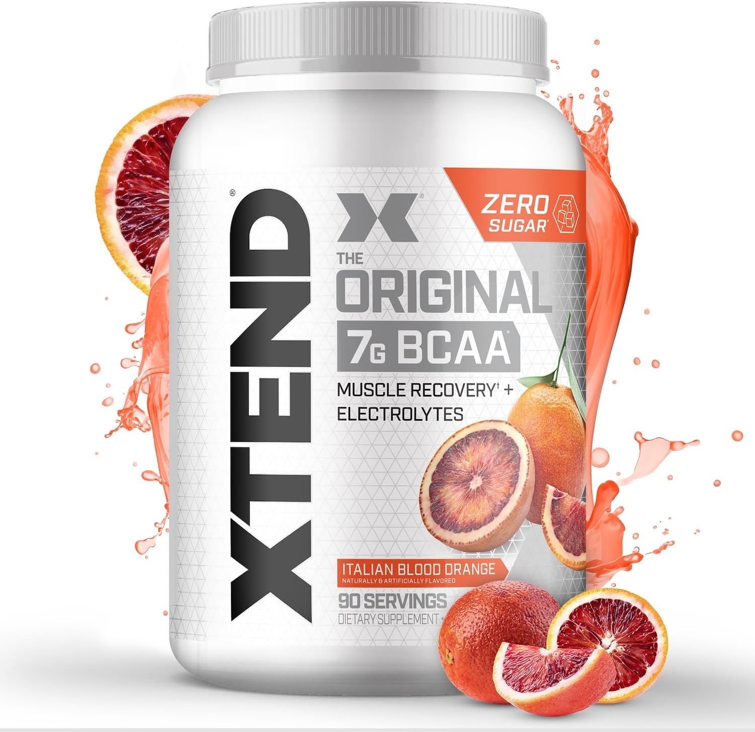 XTEND BCAA