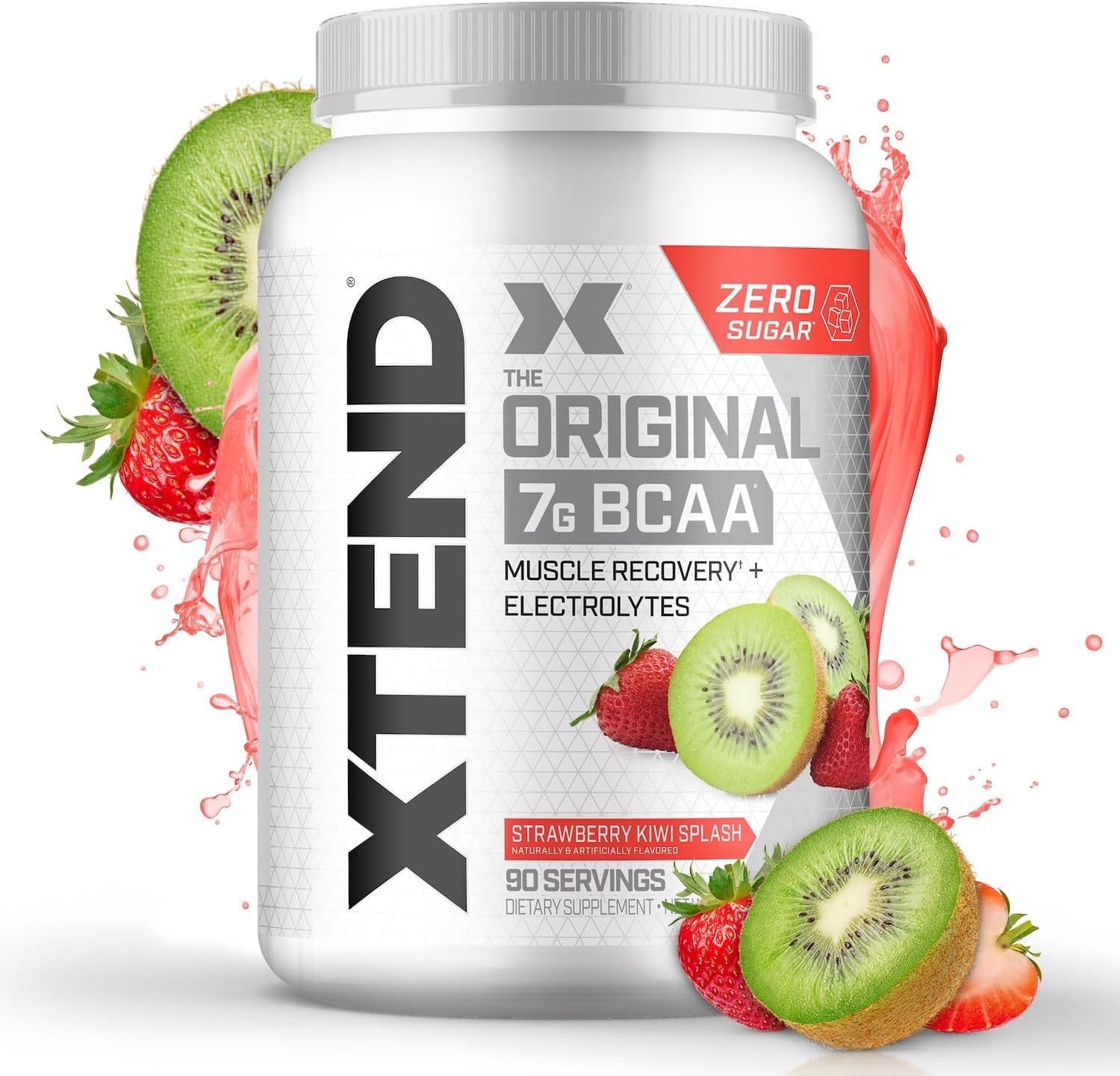 XTEND BCAA