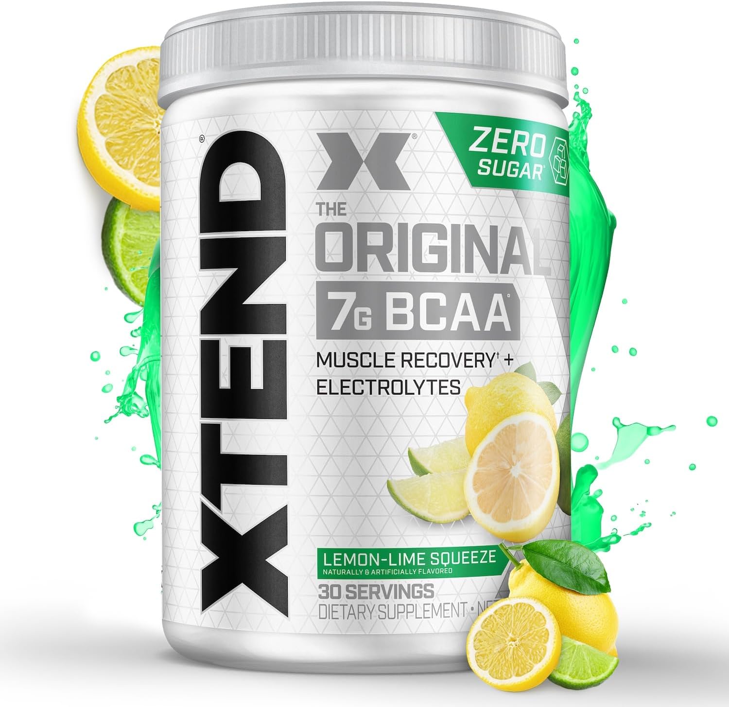 XTEND BCAA