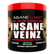 INSANE VIENZ
