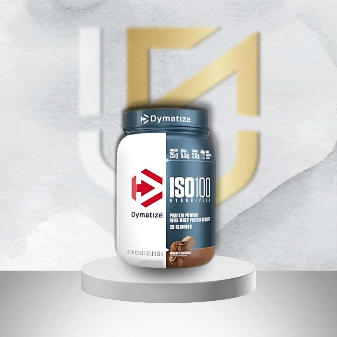 Dymatize ISO 100