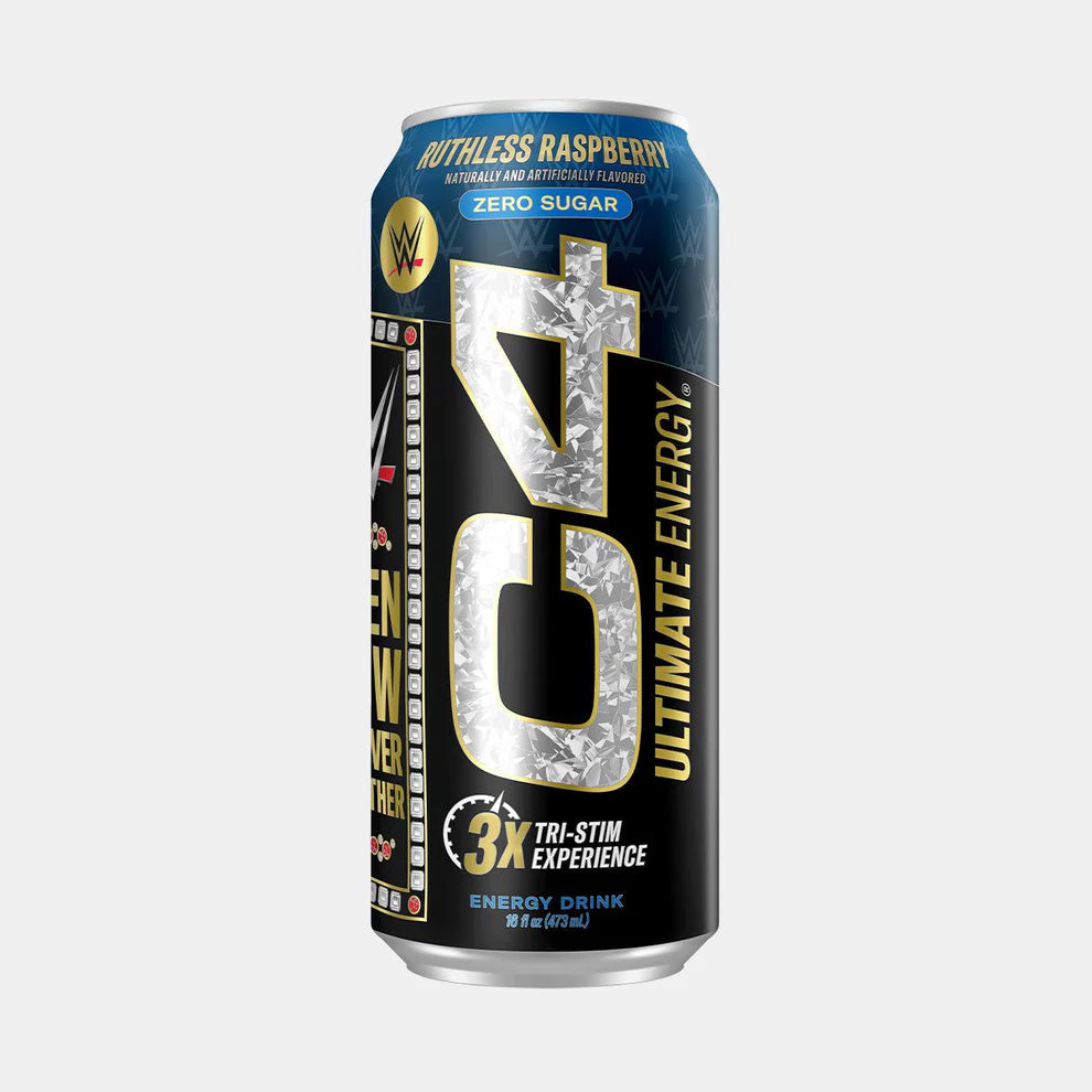 C4 Ultimate Energy