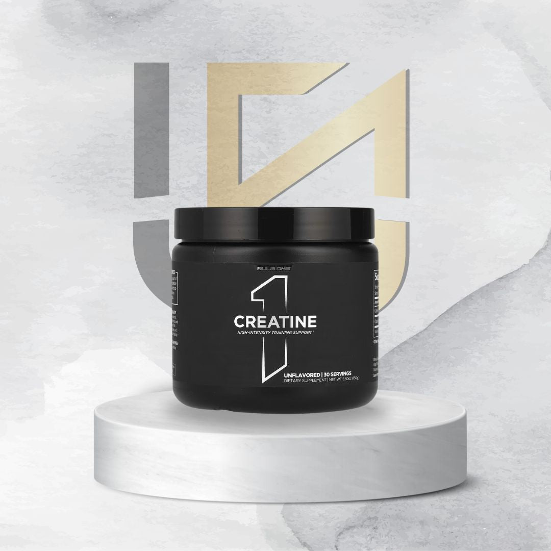 R1 Creatine Unflavoured