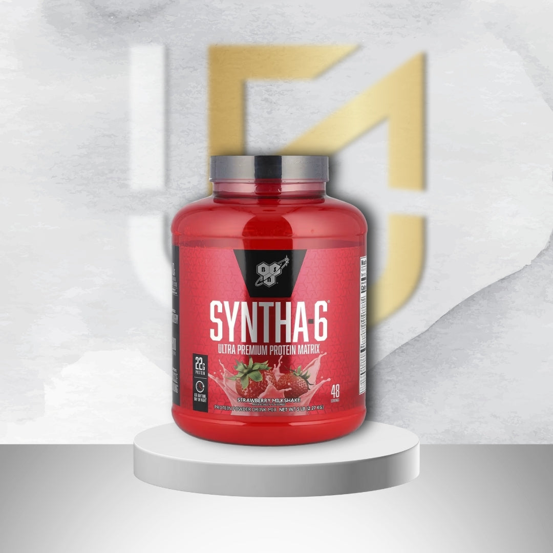 Syntha‑6