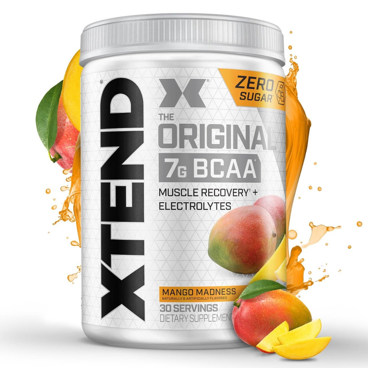 XTEND BCAA