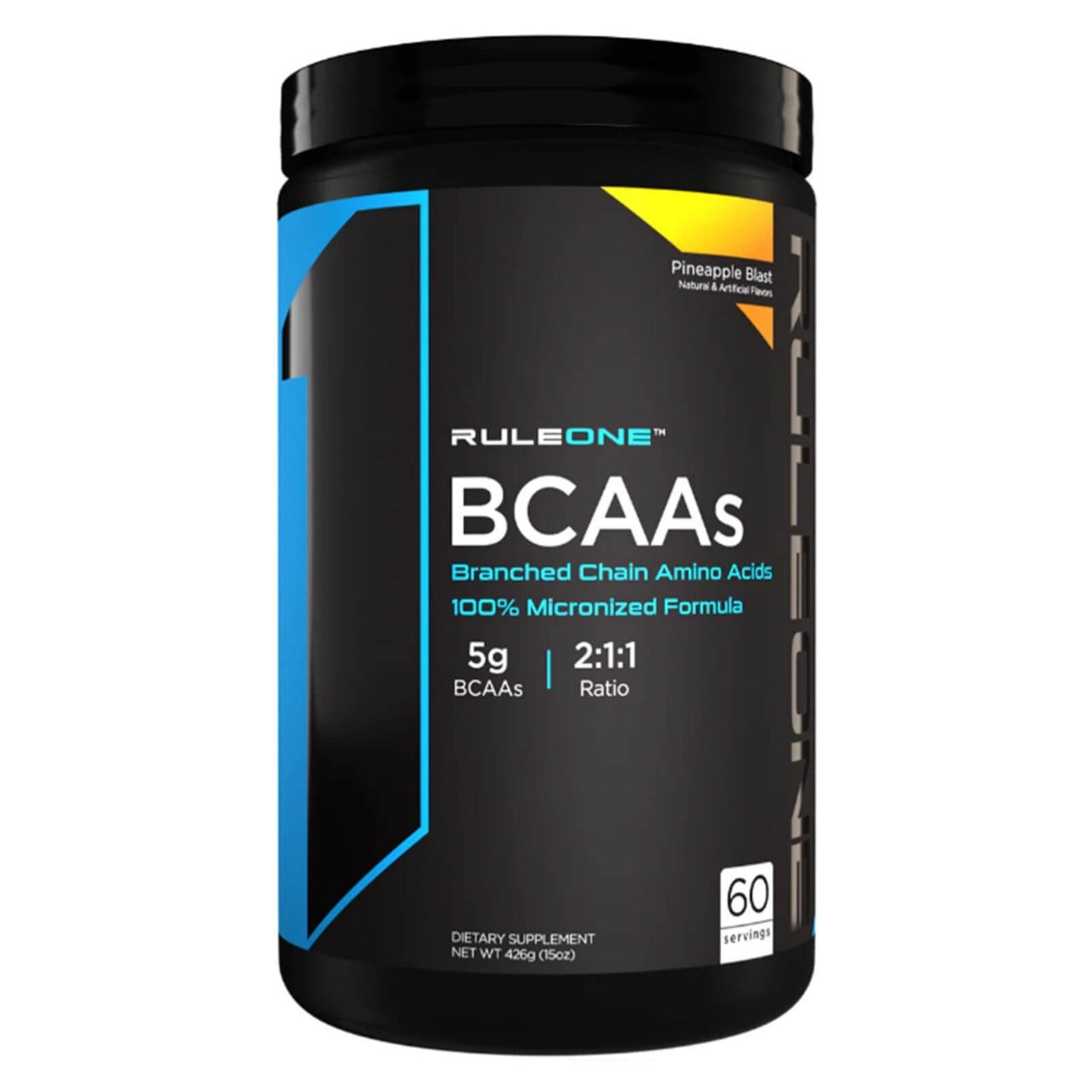 RULE 1 BCAA 30 Serving