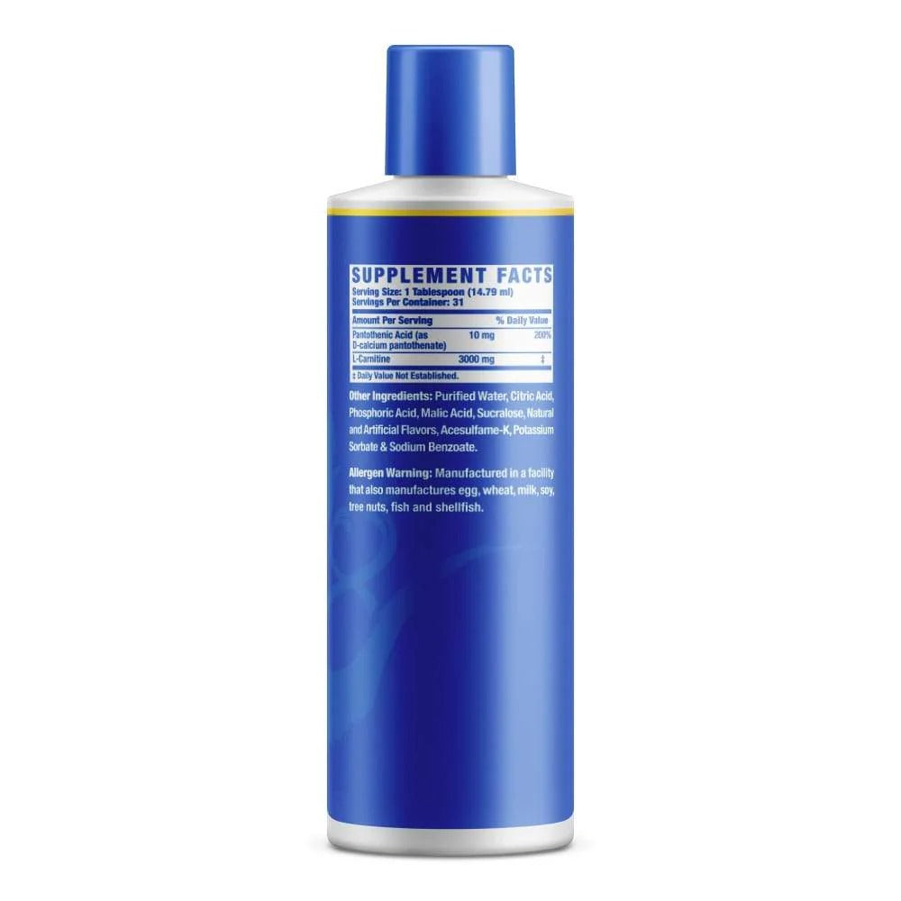 L-Carnitine XS Liquid 3000