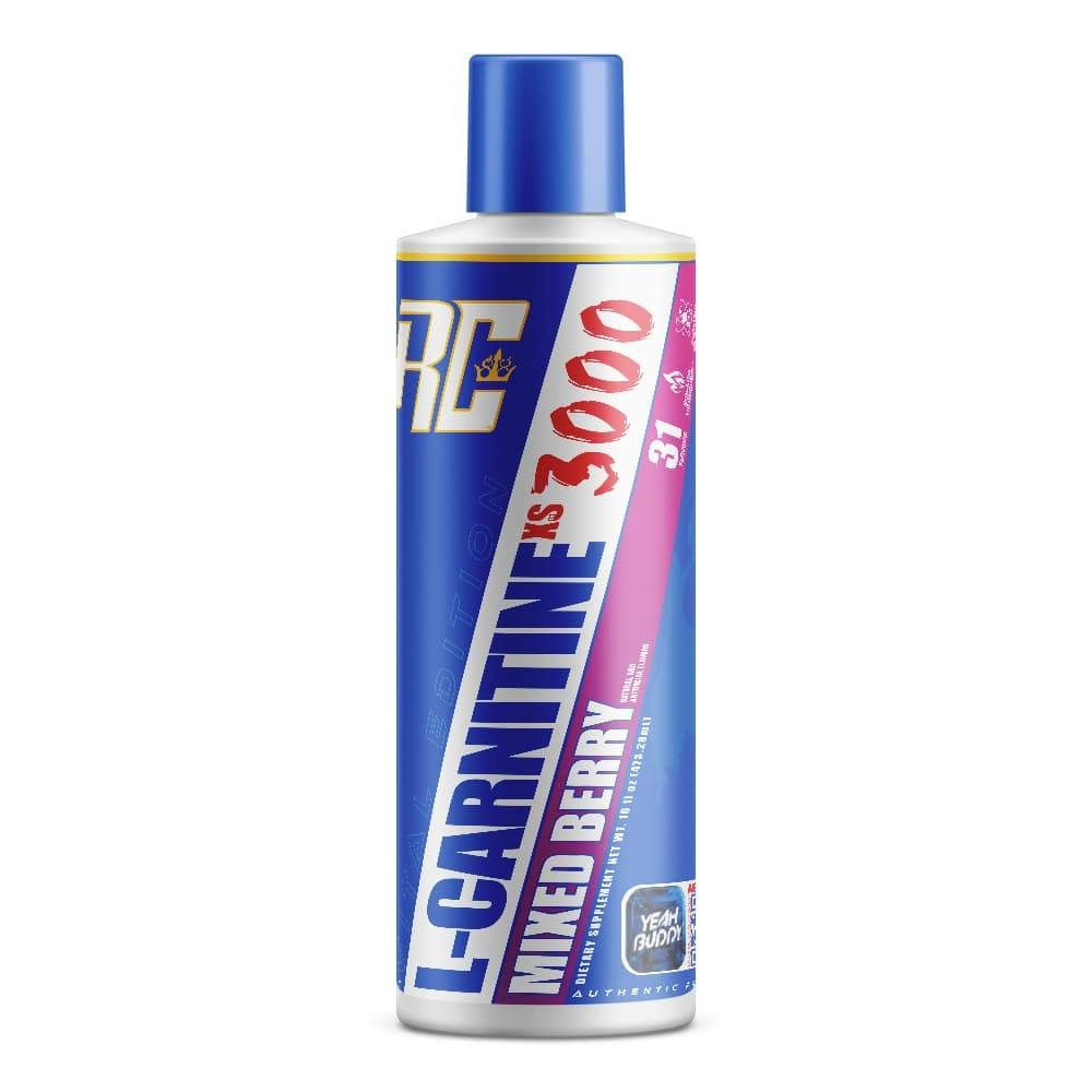 L-Carnitine XS Liquid 3000